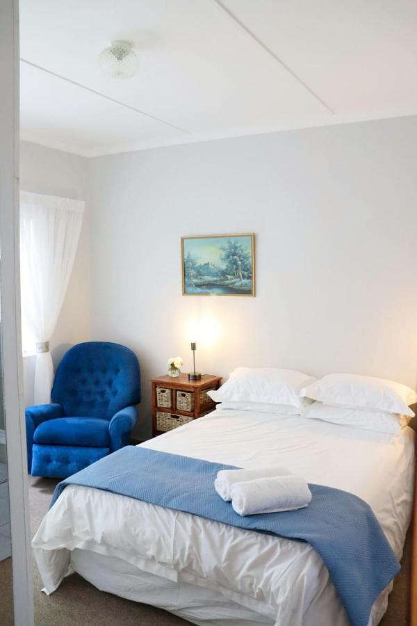The Nook Lejlighed Cradock Eksteriør billede